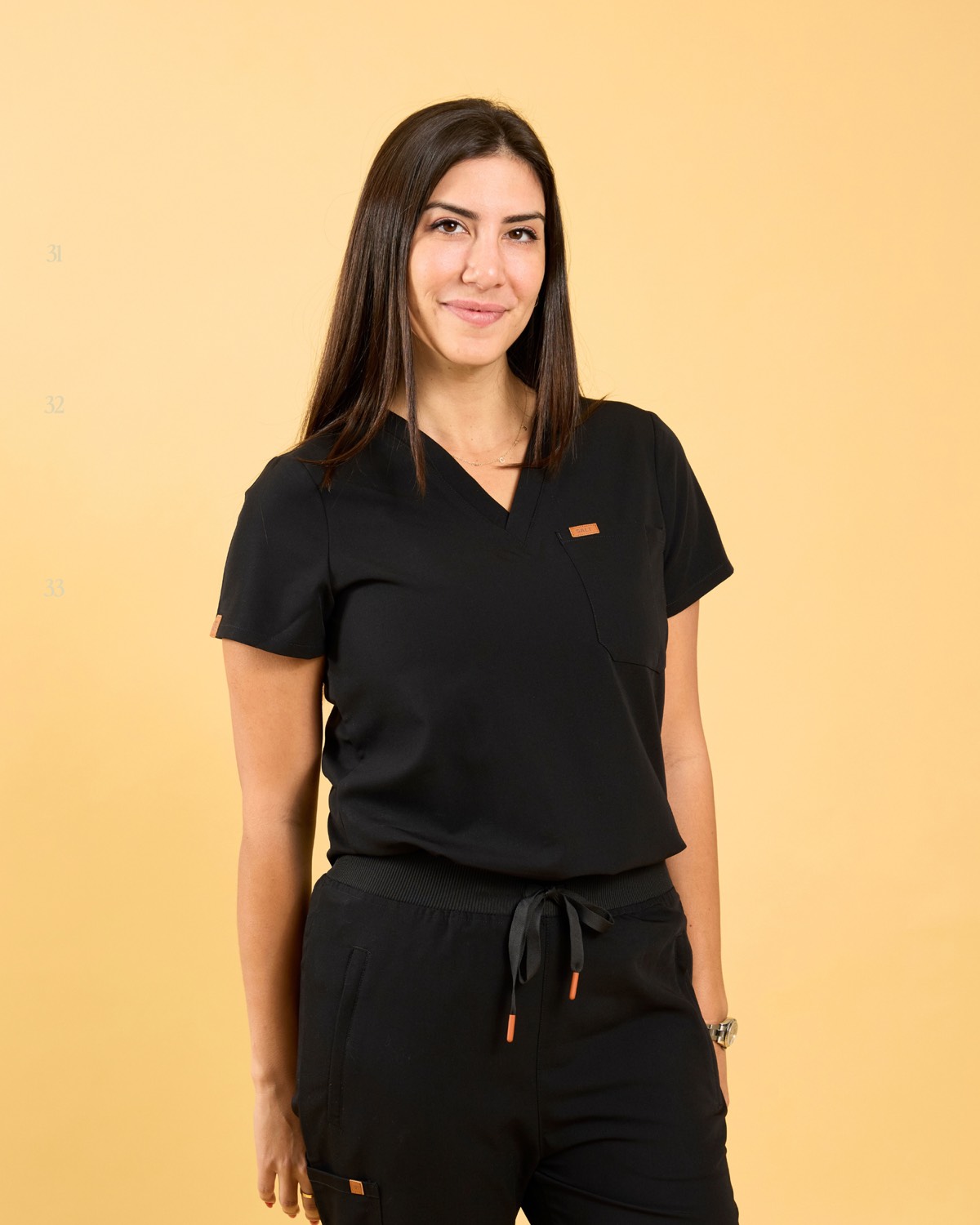 Women's Salterra Straight Leg